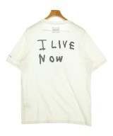 TAKAHIROMIYASHITATheSoloist.（タカヒロミヤシタザソロイスト）Tシャツ・カットソー 白 サイズ:50(XL位) メンズ/2200713562033