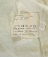 TAKAHIROMIYASHITATheSoloist.（タカヒロミヤシタザソロイスト）Tシャツ・カットソー 白 サイズ:50(XL位) メンズ/2200713562033