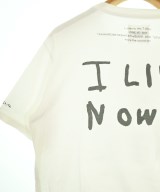 TAKAHIROMIYASHITATheSoloist.（タカヒロミヤシタザソロイスト）Tシャツ・カットソー 白 サイズ:50(XL位) メンズ/2200713562033