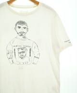 TAKAHIROMIYASHITATheSoloist.（タカヒロミヤシタザソロイスト）Tシャツ・カットソー 白 サイズ:50(XL位) メンズ/2200713562033