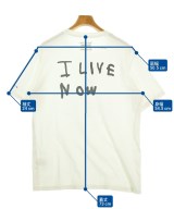 TAKAHIROMIYASHITATheSoloist.（タカヒロミヤシタザソロイスト）Tシャツ・カットソー 白 サイズ:50(XL位) メンズ/2200713562033