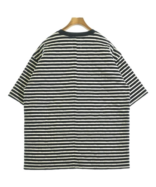 TAKAHIROMIYASHITATheSoloist.（タカヒロミヤシタザソロイスト）Tシャツ・カットソー 黒 サイズ:46(M位) メンズ/2200714461069