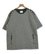 TAKAHIROMIYASHITATheSoloist.（タカヒロミヤシタザソロイスト）Tシャツ・カットソー 黒 サイズ:46(M位) メンズ/2200714461069
