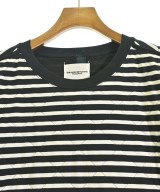 TAKAHIROMIYASHITATheSoloist.（タカヒロミヤシタザソロイスト）Tシャツ・カットソー 黒 サイズ:46(M位) メンズ/2200714461069