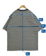 TAKAHIROMIYASHITATheSoloist.（タカヒロミヤシタザソロイスト）Tシャツ・カットソー 黒 サイズ:46(M位) メンズ/2200714461069
