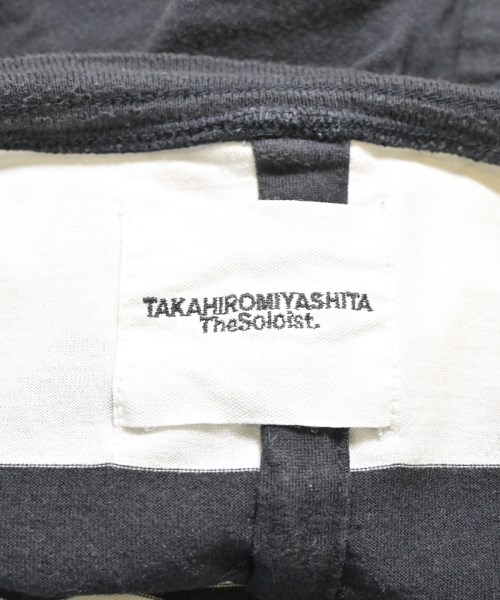 TAKAHIROMIYASHITATheSoloist.（タカヒロミヤシタザソロイスト）Tシャツ・カットソー 紺 サイズ:48(L位) メンズ/2200716150022