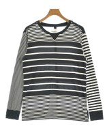 TAKAHIROMIYASHITATheSoloist.（タカヒロミヤシタザソロイスト）Tシャツ・カットソー 紺 サイズ:48(L位) メンズ/2200716150022