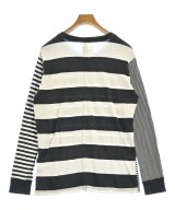 TAKAHIROMIYASHITATheSoloist.（タカヒロミヤシタザソロイスト）Tシャツ・カットソー 紺 サイズ:48(L位) メンズ/2200716150022