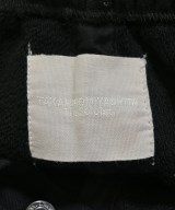 TAKAHIROMIYASHITATheSoloist.（タカヒロミヤシタザソロイスト）スウェットパンツ 黒 サイズ:48(L位) メンズ/2200716150039