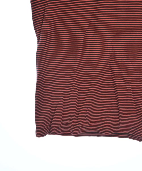 TAKAHIROMIYASHITATheSoloist.（タカヒロミヤシタザソロイスト）Tシャツ・カットソー 赤 サイズ:50(XL位) メンズ/2200716150046