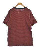 TAKAHIROMIYASHITATheSoloist.（タカヒロミヤシタザソロイスト）Tシャツ・カットソー 赤 サイズ:50(XL位) メンズ/2200716150046