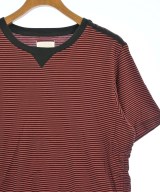 TAKAHIROMIYASHITATheSoloist.（タカヒロミヤシタザソロイスト）Tシャツ・カットソー 赤 サイズ:50(XL位) メンズ/2200716150046