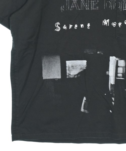 TAKAHIROMIYASHITATheSoloist.（タカヒロミヤシタザソロイスト）Tシャツ・カットソー 黒 サイズ:50(XL位) メンズ/2200716150053