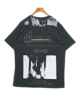 TAKAHIROMIYASHITATheSoloist.（タカヒロミヤシタザソロイスト）Tシャツ・カットソー 黒 サイズ:50(XL位) メンズ/2200716150053