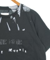 TAKAHIROMIYASHITATheSoloist.（タカヒロミヤシタザソロイスト）Tシャツ・カットソー 黒 サイズ:50(XL位) メンズ/2200716150053