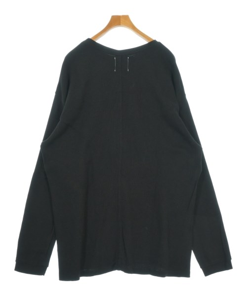 TAKAHIROMIYASHITATheSoloist.（タカヒロミヤシタザソロイスト）Tシャツ・カットソー 黒 サイズ:48(L位) メンズ/2200716724018