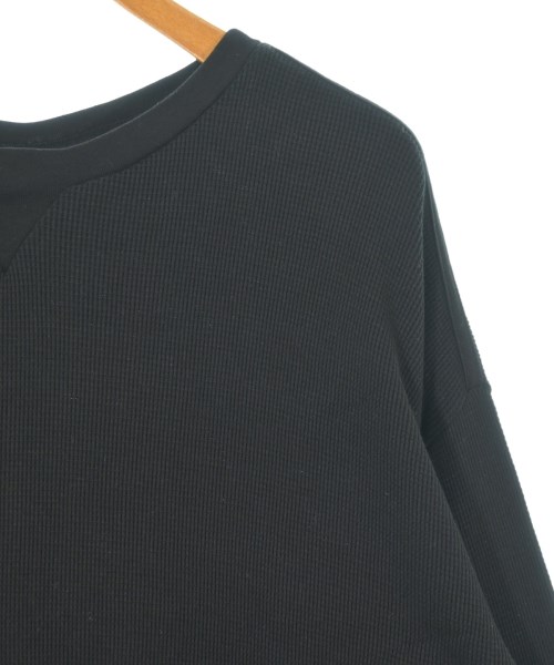 TAKAHIROMIYASHITATheSoloist.（タカヒロミヤシタザソロイスト）Tシャツ・カットソー 黒 サイズ:48(L位) メンズ/2200716724018