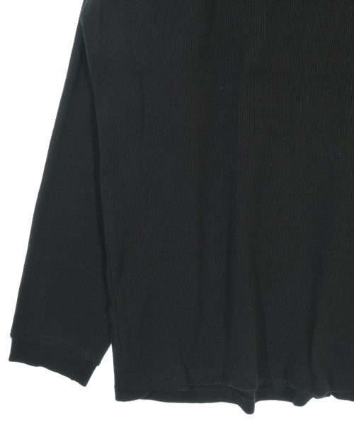 TAKAHIROMIYASHITATheSoloist.（タカヒロミヤシタザソロイスト）Tシャツ・カットソー 黒 サイズ:48(L位) メンズ/2200716724018