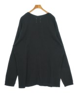 TAKAHIROMIYASHITATheSoloist.（タカヒロミヤシタザソロイスト）Tシャツ・カットソー 黒 サイズ:48(L位) メンズ/2200716724018