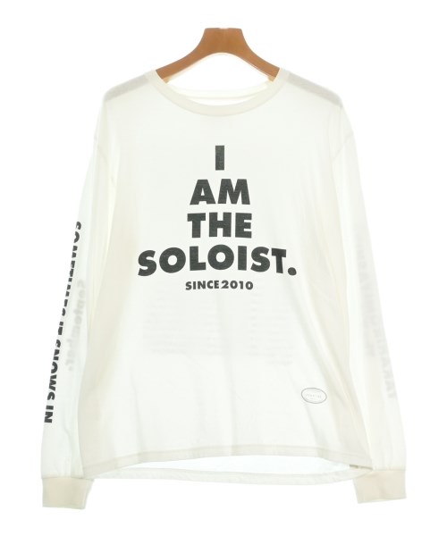 TAKAHIROMIYASHITATheSoloist.(タカヒロミヤシタザソロイスト)のTシャツ・カットソー サイズ:50(XL位) 11,800円