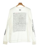 TAKAHIROMIYASHITATheSoloist.（タカヒロミヤシタザソロイスト）Tシャツ・カットソー 白 サイズ:50(XL位) メンズ/2200717529100