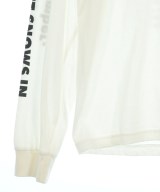 TAKAHIROMIYASHITATheSoloist.（タカヒロミヤシタザソロイスト）Tシャツ・カットソー 白 サイズ:50(XL位) メンズ/2200717529100