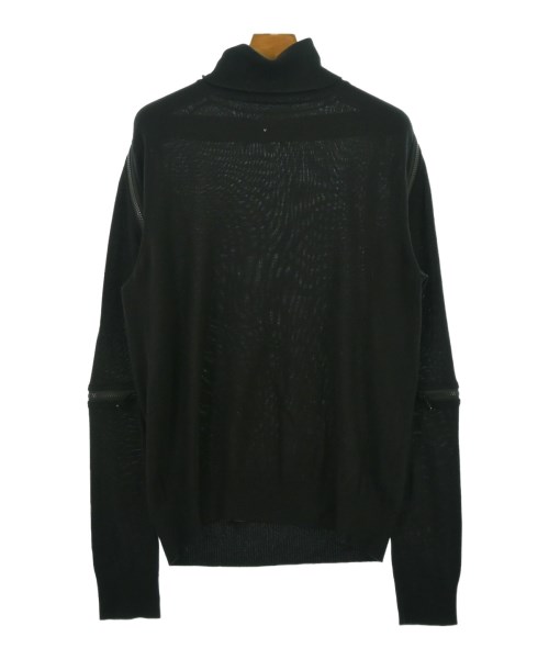 TAKAHIROMIYASHITATheSoloist.(タカヒロミヤシタザソロイスト)ニット・セーター 黒 サイズ:48(L位)/2200645433036