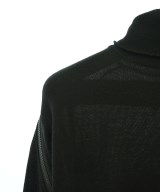 TAKAHIROMIYASHITATheSoloist.（タカヒロミヤシタザソロイスト）ニット・セーター 黒 サイズ:48(L位) メンズ/2200645433036