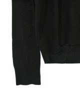 TAKAHIROMIYASHITATheSoloist.（タカヒロミヤシタザソロイスト）ニット・セーター 黒 サイズ:48(L位) メンズ/2200645433036