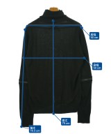 TAKAHIROMIYASHITATheSoloist.（タカヒロミヤシタザソロイスト）ニット・セーター 黒 サイズ:48(L位) メンズ/2200645433036