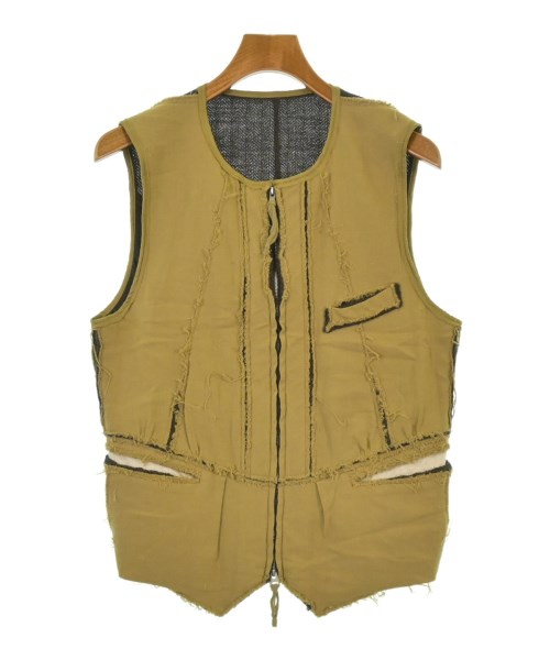 TAKAHIROMIYASHITATheSoloist.(タカヒロミヤシタザソロイスト)その他 茶 サイズ:M/2200646265155