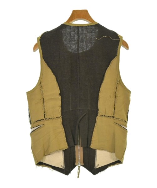 TAKAHIROMIYASHITATheSoloist.（タカヒロミヤシタザソロイスト）その他 茶 サイズ:M メンズ/2200646265155