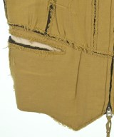 TAKAHIROMIYASHITATheSoloist.（タカヒロミヤシタザソロイスト）その他 茶 サイズ:M メンズ/2200646265155