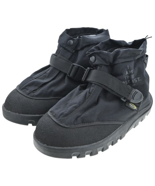 TAKAHIROMIYASHITATheSoloist.(タカヒロミヤシタザソロイスト)ブーツ 黒 サイズ:M(28cm位)/2200646265490