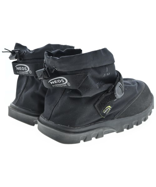 TAKAHIROMIYASHITATheSoloist.（タカヒロミヤシタザソロイスト）ブーツ 黒 サイズ:M(28cm位) メンズ/2200646265490