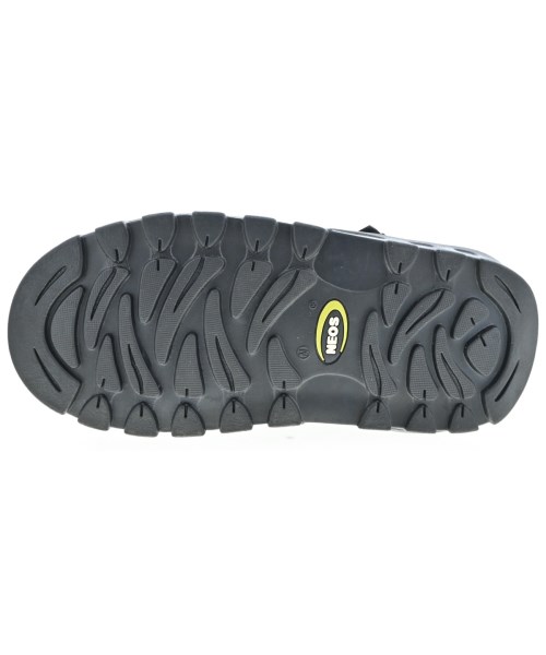 TAKAHIROMIYASHITATheSoloist.（タカヒロミヤシタザソロイスト）ブーツ 黒 サイズ:M(28cm位) メンズ/2200646265490