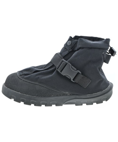 TAKAHIROMIYASHITATheSoloist.（タカヒロミヤシタザソロイスト）ブーツ 黒 サイズ:M(28cm位) メンズ/2200646265490