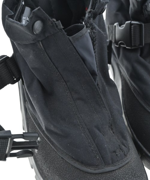 TAKAHIROMIYASHITATheSoloist.（タカヒロミヤシタザソロイスト）ブーツ 黒 サイズ:M(28cm位) メンズ/2200646265490