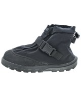 TAKAHIROMIYASHITATheSoloist.（タカヒロミヤシタザソロイスト）ブーツ 黒 サイズ:M(28cm位) メンズ/2200646265490