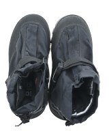 TAKAHIROMIYASHITATheSoloist.（タカヒロミヤシタザソロイスト）ブーツ 黒 サイズ:M(28cm位) メンズ/2200646265490