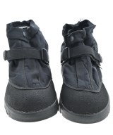 TAKAHIROMIYASHITATheSoloist.（タカヒロミヤシタザソロイスト）ブーツ 黒 サイズ:M(28cm位) メンズ/2200646265490