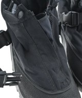 TAKAHIROMIYASHITATheSoloist.（タカヒロミヤシタザソロイスト）ブーツ 黒 サイズ:M(28cm位) メンズ/2200646265490