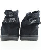 TAKAHIROMIYASHITATheSoloist.（タカヒロミヤシタザソロイスト）ブーツ 黒 サイズ:M(28cm位) メンズ/2200646265490