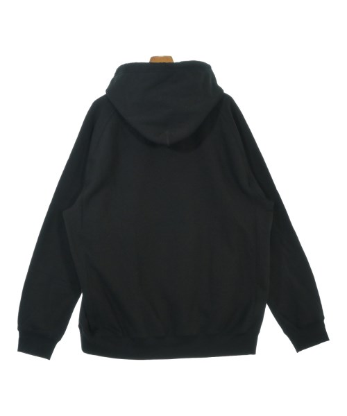 TAKAHIROMIYASHITATheSoloist.（タカヒロミヤシタザソロイスト）パーカー 黒 サイズ:44(S位) メンズ/2200647744246
