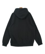 TAKAHIROMIYASHITATheSoloist.（タカヒロミヤシタザソロイスト）パーカー 黒 サイズ:44(S位) メンズ/2200647744246