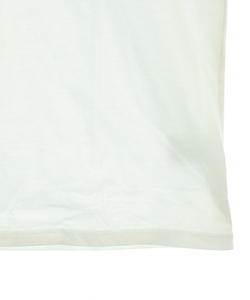 TAKAHIROMIYASHITATheSoloist.（タカヒロミヤシタザソロイスト）Tシャツ・カットソー 白 サイズ:52(XXL位) メンズ/2200647744260