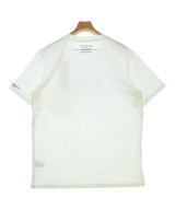 TAKAHIROMIYASHITATheSoloist.（タカヒロミヤシタザソロイスト）Tシャツ・カットソー 白 サイズ:52(XXL位) メンズ/2200647744260