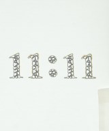 TAKAHIROMIYASHITATheSoloist.（タカヒロミヤシタザソロイスト）Tシャツ・カットソー 白 サイズ:52(XXL位) メンズ/2200647744260