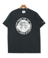 TAKAHIROMIYASHITATheSoloist.（タカヒロミヤシタザソロイスト）Tシャツ・カットソー 黒 サイズ:L メンズ/2200647744277