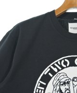 TAKAHIROMIYASHITATheSoloist.（タカヒロミヤシタザソロイスト）Tシャツ・カットソー 黒 サイズ:L メンズ/2200647744277
